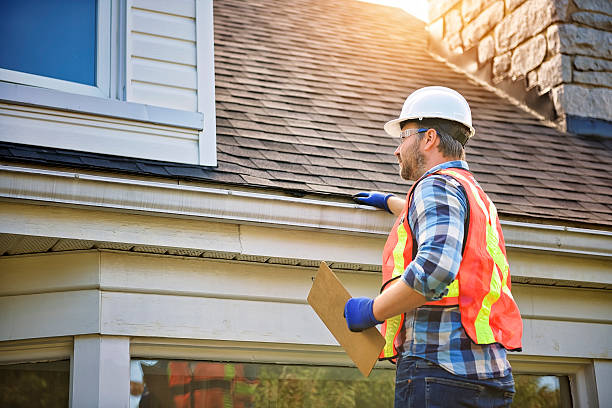 Licensed Gutter Installation service in Menomonie, WI - Roof Repair Smedway